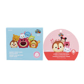 DISNEY TSUM TSUM COLLECTION FRUITY MASK(CHERRY)